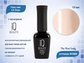 Каучуковый гель-лак IQ BEAUTY №080 с кальцием, 10 мл IQGP080