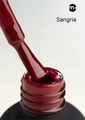 Гель-лак Monami R.E.D  Sangria, 8 мл mn_red_5