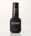 Гель-лак Monami R.E.D  Sangria, 8 мл mn_red_5