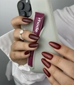 Гель-лак Monami R.E.D  Sangria, 8 мл mn_red_5