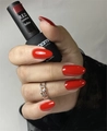 Гель-лак Monami R.E.D  Rufous, 8 мл mn_red_7