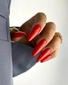 Гель-лак Monami R.E.D Chilli,  8 мл mn_red_8