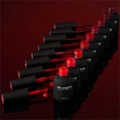 Гель-лак Monami R.E.D Chilli,  8 мл mn_red_8
