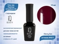 Каучуковый гель-лак IQ BEAUTY №011 с кальцием, 10 мл IQGP011