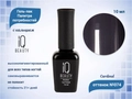 Каучуковый гель-лак IQ BEAUTY №074 с кальцием, 10 мл IQGP074