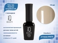 Каучуковый гель-лак IQ BEAUTY №075 с кальцием, 10 мл IQGP075