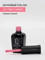 Каучуковый гель-лак IQ BEAUTY №037 с кальцием, 10 мл IQGP037