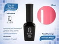 Каучуковый гель-лак IQ BEAUTY №037 с кальцием, 10 мл IQGP037