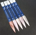 Гель-лак Sinail&Kukla 01 "Красный коготок" с эффектом кошачий глаз 10 мл. Sin01