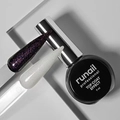 Топ для ногтей ruNail Purple Aurora , 9 мл 9909