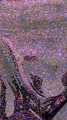 Топ для ногтей ruNail Purple Aurora , 9 мл 9909