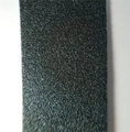 Сменные файлы Opioni на пилку-основу, Premium Black (черный) Soft, Лодка L, 100 грит, 50 шт. Op/PBS100