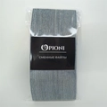 Сменные файлы Opioni на пилку-основу, Premium Black (черный) Soft, Лодка L, 100 грит, 50 шт. Op/PBS100