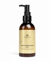 Крем для рук и тела MANITA bergamot, neroli orange, 150 мл MAN/202092