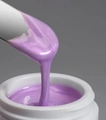 Гель для ногтей RuNail моделирующий c жемчужным эффектом BUILDER UV GEL PEARL №9507, 15 г 9507