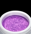 Гель для ногтей RuNail моделирующий c жемчужным эффектом BUILDER UV GEL PEARL №9507, 15 г 9507
