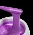 Гель для ногтей RuNail моделирующий c жемчужным эффектом BUILDER UV GEL PEARL №9507, 15 г 9507