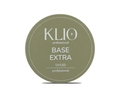 База для ногтей каучуковая Экстра KLIO, баночка с широким горлышком, 30 мл ko/6281