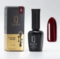 Каучуковый гель-лак IQ BEAUTY №039 с кальцием, 10 мл IQGP039
