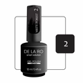 Гель-лак Delaro Misty Forest 02, 10 мл Del/mf02