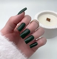 Гель-лак Delaro Misty Forest 03, 10 мл Del/mf03