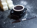 УФ-гель для ногтей Sakura камуфлирующий моделирующий Brown sugar G023, 15 мл G023
