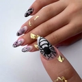 Пластина Swanky Stamping №73292 SS073