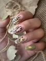 Пластина Swanky Stamping №73292 SS073