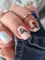 Пластина Swanky Stamping №73292 SS073