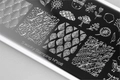 Пластина Swanky Stamping №108 SS108