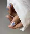 Пластина Swanky Stamping №108 SS108