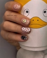 Пластина Swanky Stamping №110 SS110