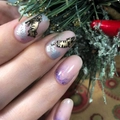 Пластина Swanky Stamping 116 маленькая 6*6см SS116