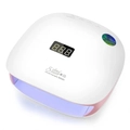 Лампа UV/LED "SC" 48 вт гибрид "SUN 4S" кварцевые диоды SC-5591