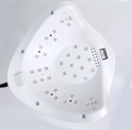 Лампа UV/LED "SC" 54 вт гибрид "SUN 5 PLUS" кварцевые диоды SC-5543