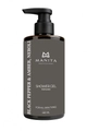 Гель для душа парфюмированный MANITA  "BLACK PEPPER, AMBER NEROLI", 460 мл MAN/200162