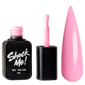 Гель-лак Shock Me Основная коллекция №012, 8 мл Shock012