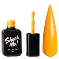 Гель-лак Shock Me Основная коллекция №017, 8 мл Shock017