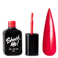 Гель-лак Shock Me Основная коллекция №018, 8 мл Shock018