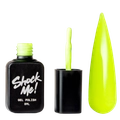 Гель-лак Shock Me Основная коллекция №034, 8 мл Shock034