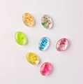 Гель для наращивания RockNail Flower FG03 Dance On The Tulips, 10 мл RN/FG03