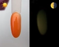 Акригель ruNail ELASTONE GEL fluorescent №7043, 18 мл 7043