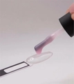 Жидкий полигель Sakura Liquid polygel Cameo Pink, 8 мл P002