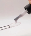 Жидкий полигель Sakura Liquid polygel Cloudy White, 8 мл P001