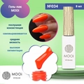 Гель-лак 034 MOOI, 8 мл MO/034