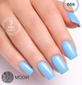 Гель-лак 056 MOOI, 8 мл MO/056
