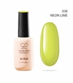Гель-лак LOVIA CURE 038,8 мл LC038