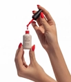 Гель-лак LOVIA CURE 112,8 мл LC112