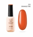 Гель-лак LOVIA CURE 255,8 мл LC255