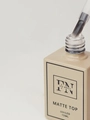 Топ для ногтей FixNails матовый, 15 мл MT002